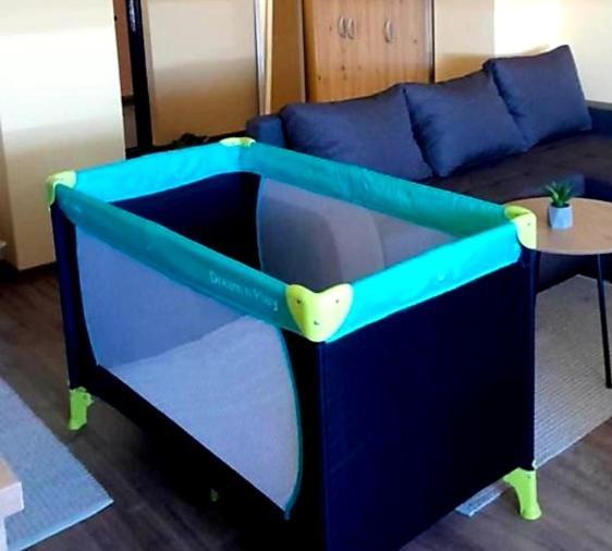 Lara Apartman Apartment Subotica Bagian luar foto